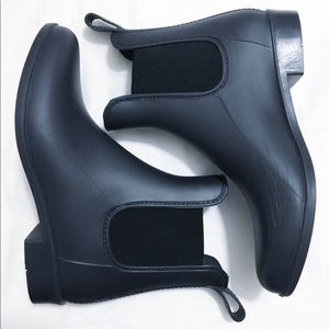 Chelsea Rain Boots